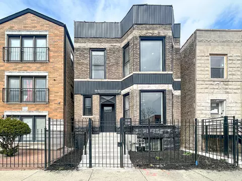 3926 W Arthington St, Chicago, IL 60624
