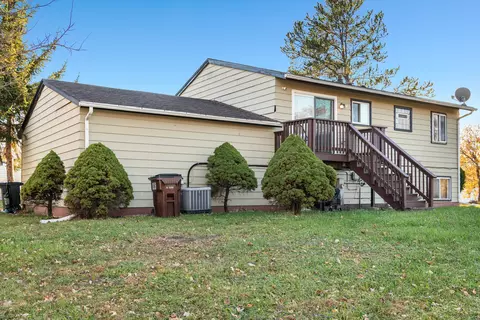 3690 School Dr, Country Club Hills, IL 60478