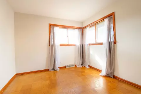 Bedroom - 15547 Drexel Ave, Dolton, IL 60419 photo 4 of 5