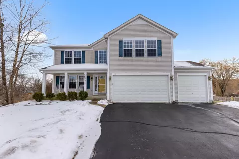 509 Lynnann Ct, Marengo, IL 60152