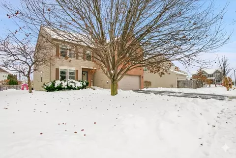 806 Treesdale Way, Joliet, IL 60431