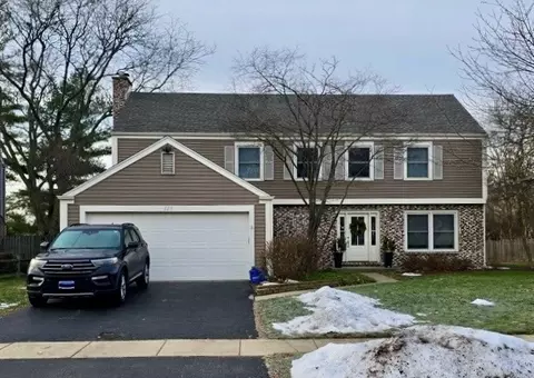 227 Chasse Cir, Saint Charles, IL 60174