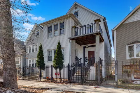 1714 N Troy St, Chicago, IL 60647