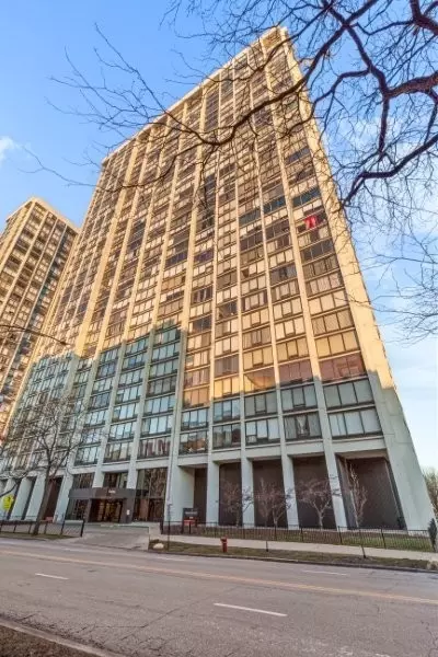 5445 N Sheridan Rd #2815, Chicago, IL 60640