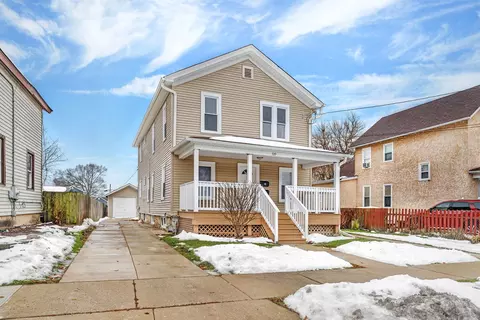 729 Claim St, Aurora, IL 60505