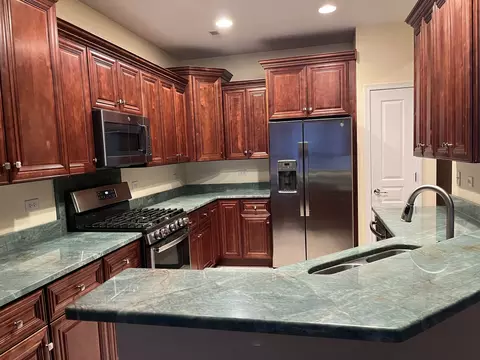 Kitchen - 847 Cascade Falls Dr, Elgin, IL 60124 photo 1 of 1