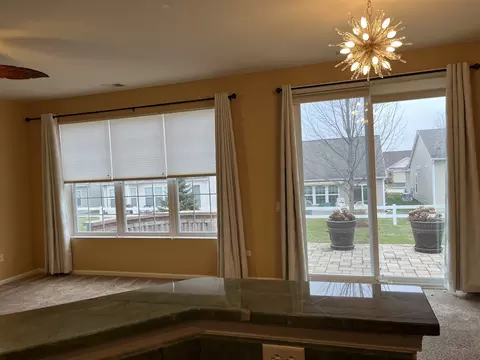 Living - 847 Cascade Falls Dr, Elgin, IL 60124 photo 2 of 2
