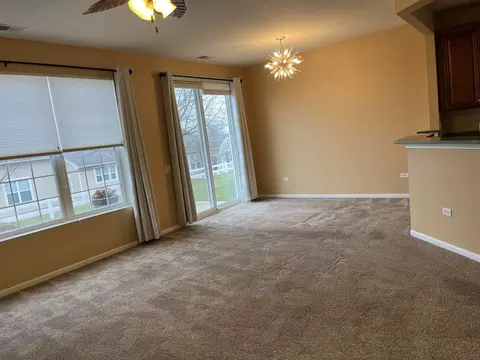 Living - 847 Cascade Falls Dr, Elgin, IL 60124 photo 1 of 2