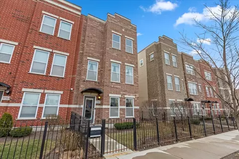 3755 S Morgan St #C, Chicago, IL 60609