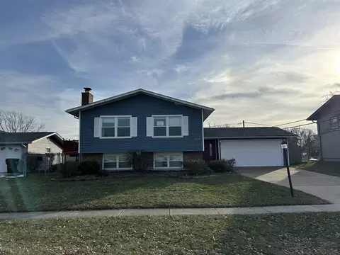 6233 El Morro Ln, Oak Forest, IL 60452