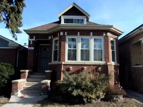 8605 S Laflin St, Chicago, IL 60620