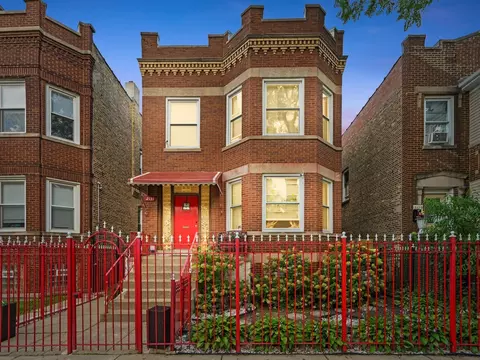 2131 N Springfield Ave, Chicago, IL 60647