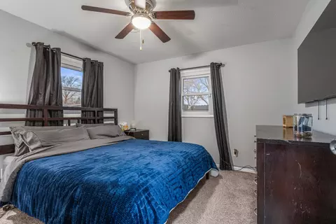 Bedroom - 800 Juniper Dr, Rantoul, IL 61866 photo 1 of 3