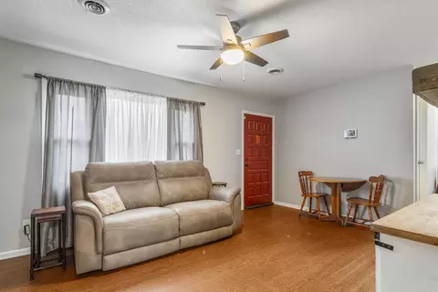 Living - 800 Juniper Dr, Rantoul, IL 61866 photo 1 of 1