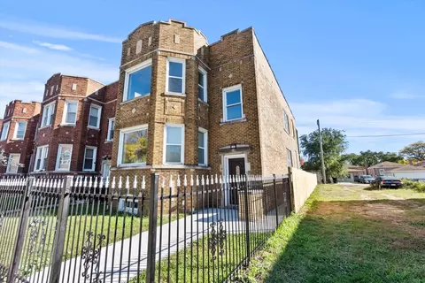 6147 S Seeley Ave, Chicago, IL 60636
