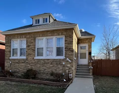 11815 S Hale Ave, Chicago, IL 60643