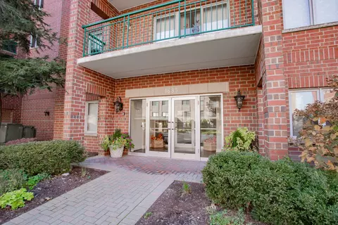 Exterior - 1685 Mill St #605, Des Plaines, IL 60016 photo 2 of 6