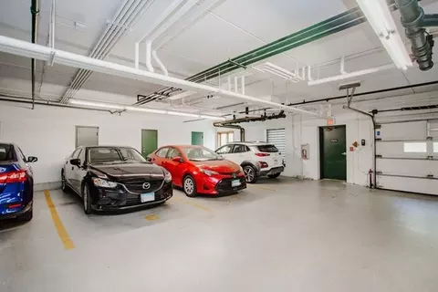 Exterior - 1685 Mill St #605, Des Plaines, IL 60016 photo 6 of 6