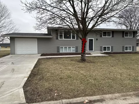 110 Hickory Ln, Morris, IL 60450 photo 42