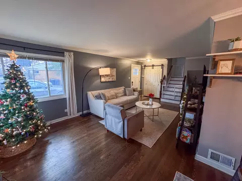 Entry Way - 450 E Park Ave, Elmhurst, IL 60126 photo 4 of 4