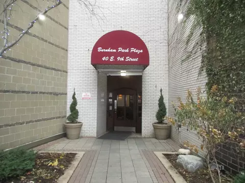 40 E 9th St #1310C, Chicago, IL 60605