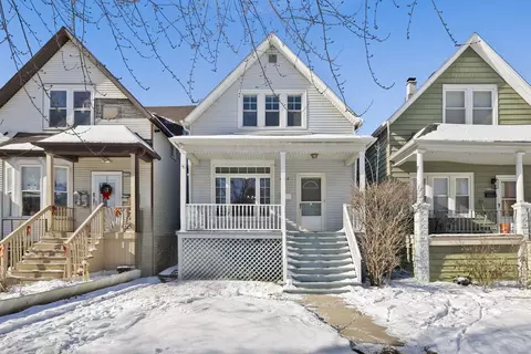 4338 N Kenneth Ave, Chicago, IL 60641
