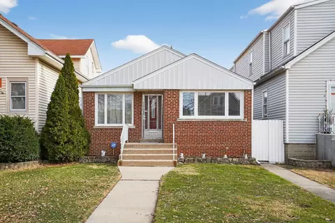 5321 N Mcvicker Ave, Chicago, IL 60630