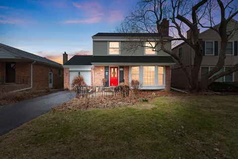 8527 Keystone Ave, Skokie, IL 60076