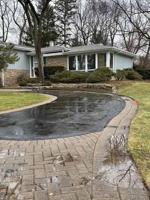 Undisclosed, Northfield, IL 60093