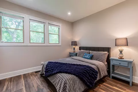 Bedroom - 8 Birch Dr, Putnam, IL 61560 photo 1 of 5