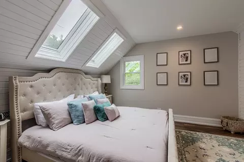 Bedroom - 8 Birch Dr, Putnam, IL 61560 photo 3 of 5