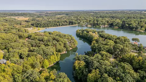 View/Area - 8 Birch Dr, Putnam, IL 61560 photo 1 of 1