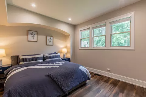Bedroom - 8 Birch Dr, Putnam, IL 61560 photo 2 of 5