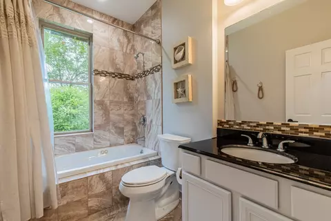Bath - 8 Birch Dr, Putnam, IL 61560 photo 1 of 4