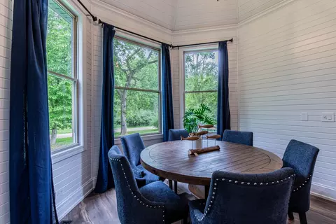 Dining - 8 Birch Dr, Putnam, IL 61560 photo 1 of 1