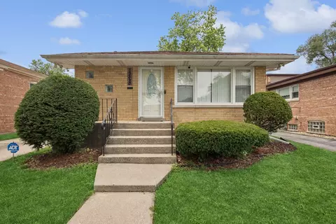 15320 Evers St, Dolton, IL 60419