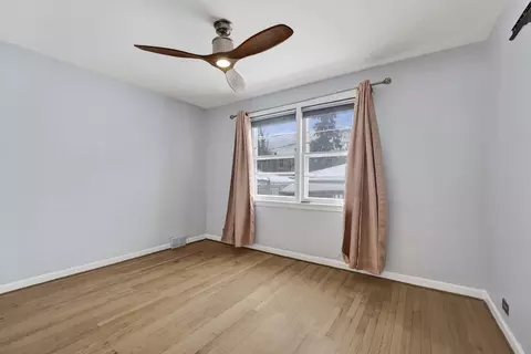Bedroom - 5265 W Devon Ave, Chicago, IL 60646 photo 1 of 4