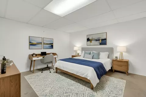 Bedroom - 5265 W Devon Ave, Chicago, IL 60646 photo 4 of 4