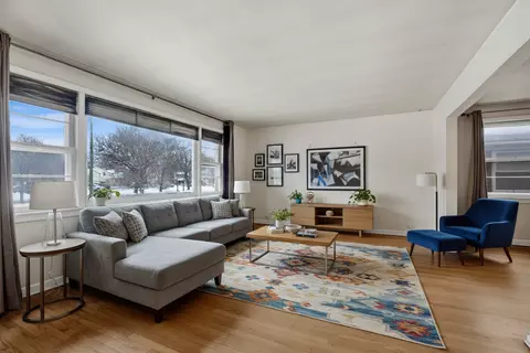 Living - 5265 W Devon Ave, Chicago, IL 60646 photo 1 of 2