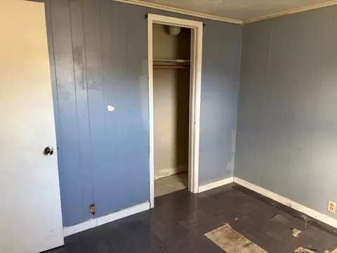 Bedroom - 3543 William St, Steger, IL 60475 photo 6 of 6