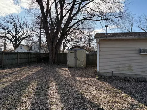 Exterior - 3543 William St, Steger, IL 60475 photo 5 of 5