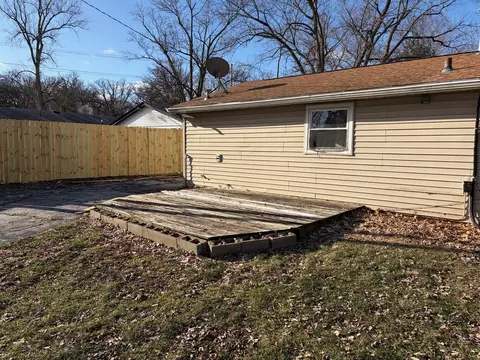 Exterior - 3543 William St, Steger, IL 60475 photo 3 of 5