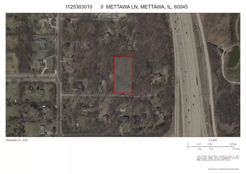 0 Mettawa Ln Lot 18 Ln, Mettawa, IL 60045