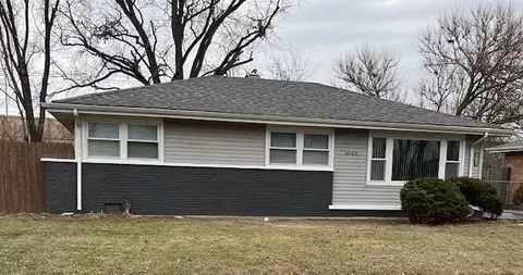 16165 Oxford Dr, Markham, IL 60428