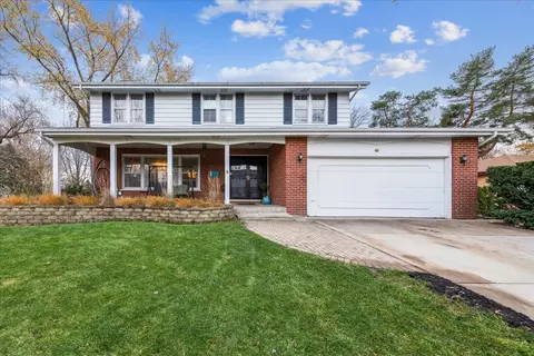 458 S Burno Dr, Palatine, IL 60067