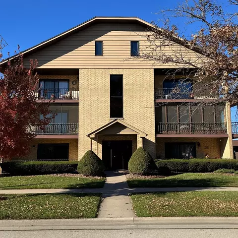 16806 82nd Ave #3S, Tinley Park, IL 60477
