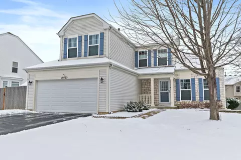10705 Rushmore Ln, Huntley, IL 60142