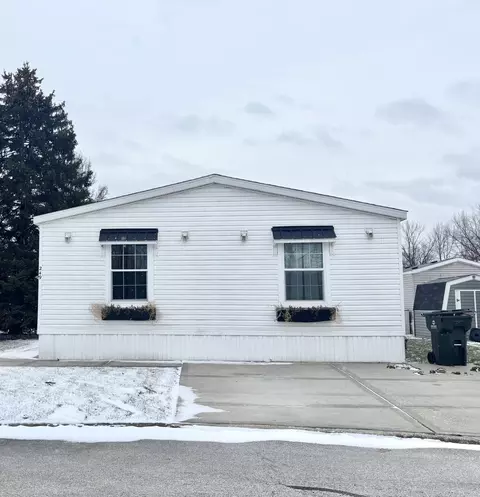 249 Todd Ter, Lynwood, IL 60411