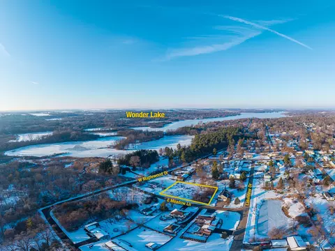 lot6 7 E Meadow Ln, Wonder Lake, IL 60097