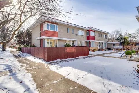 6256 N Cicero Ave, Chicago, IL 60646